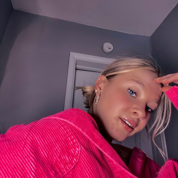 oliviaruuska